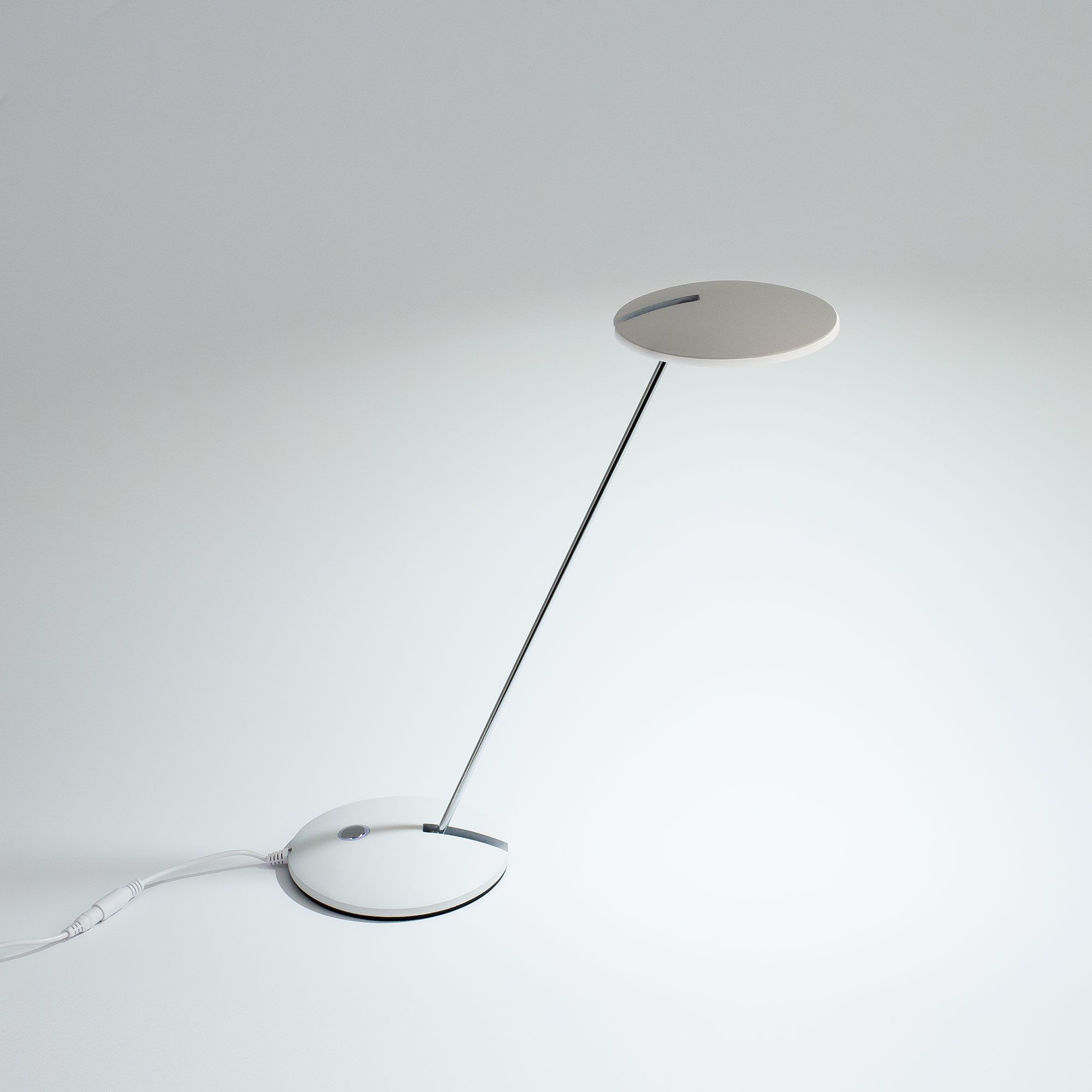 Настольная лампа CitiLux Ньютон CL803030