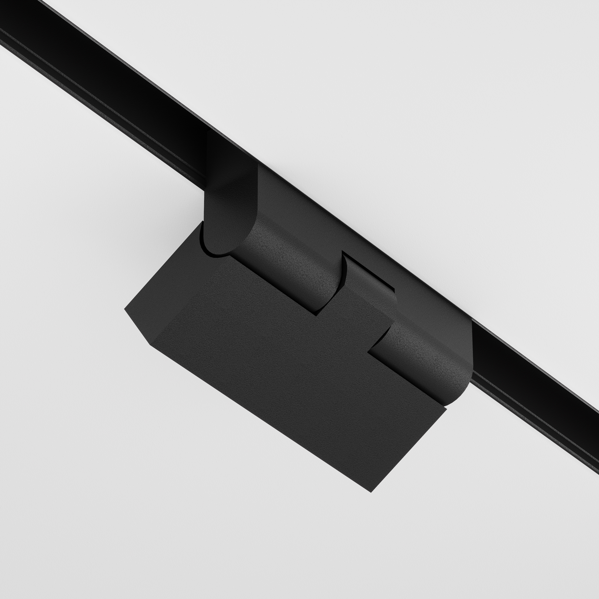 Трековый светильник Maytoni Points rot TR033-4-6W3K-M-DS-B_MY