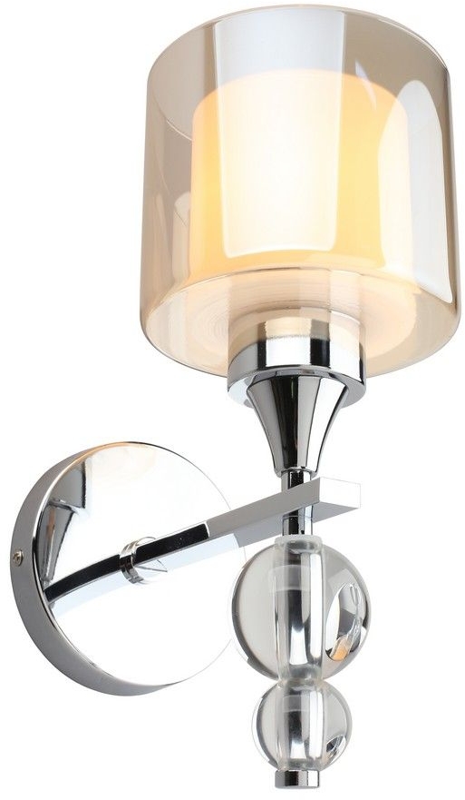 Бра настенное Omnilux OML-70801-01