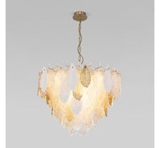 Подвесная люстра Bogates Leaf a065315_EU