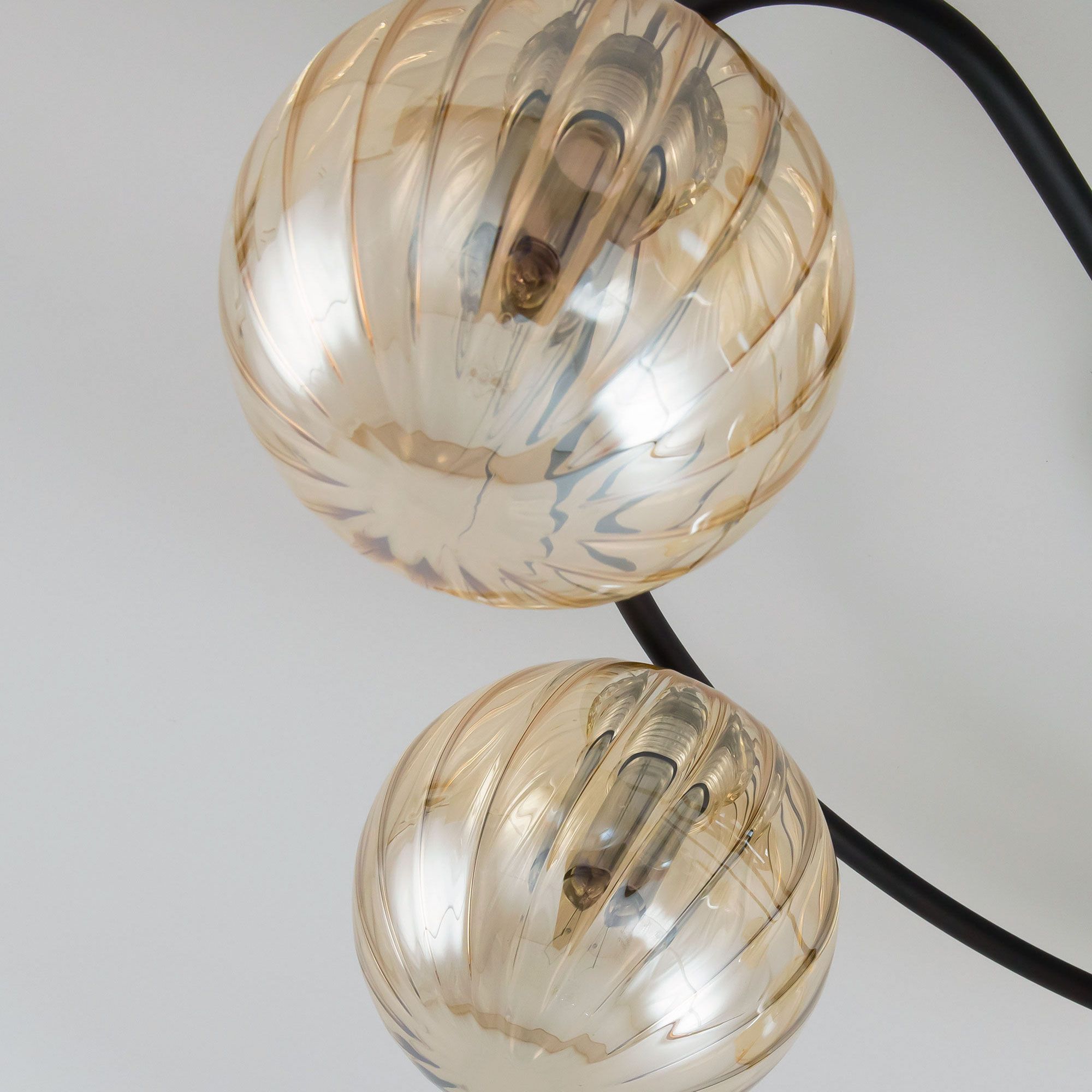 Потолочная люстра CitiLux Эрни CL122165