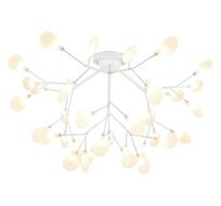 Потолочная люстра Ambrella light TRADITIONAL TR3018_AMB