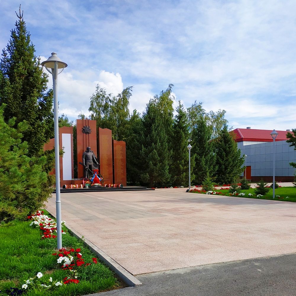 Фонарный столб BEPPE P50.372.000.AXH27