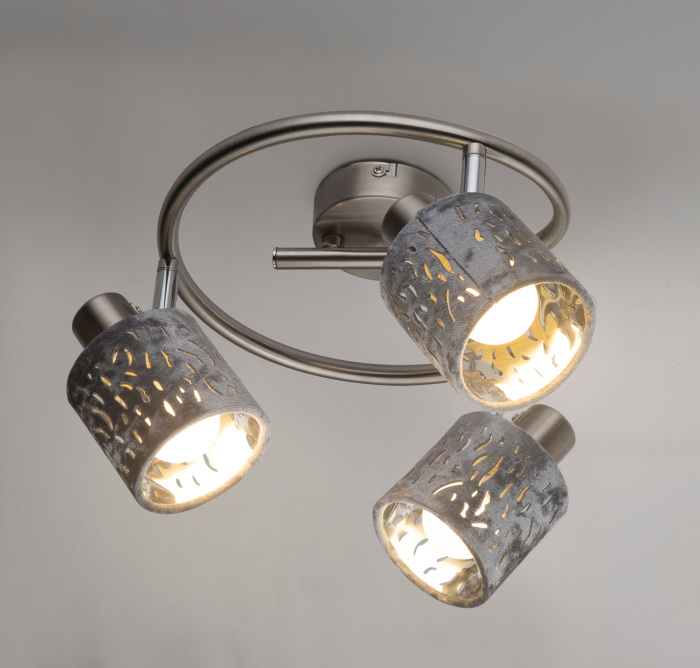 Спот Globo ALYS 54122-3_GL