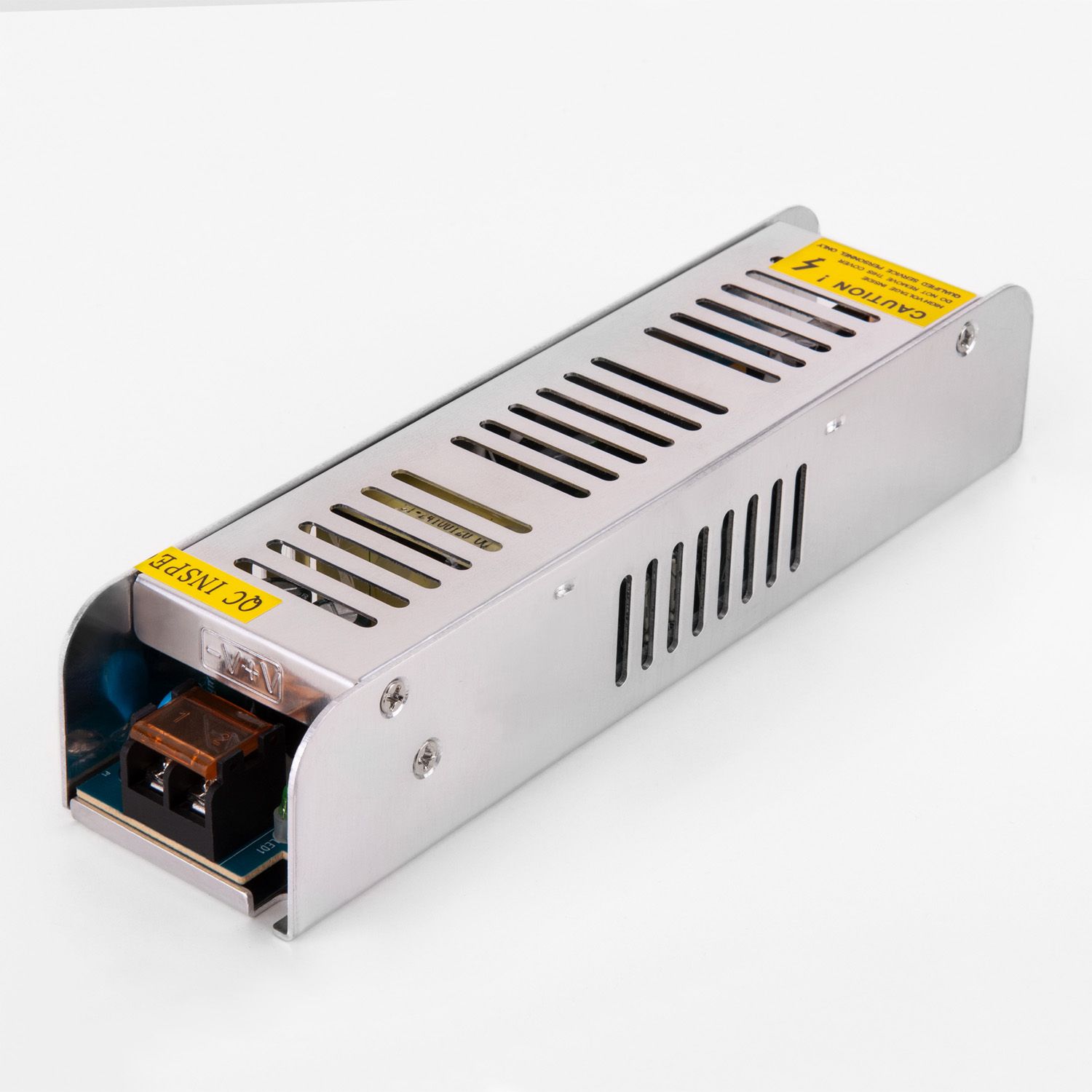 Трансформатор для светодиодной ленты 24В Elektrostandard a052982_ES