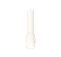 Подвесной светильник Ambrella light с акрилом XP XP1122002_AMB