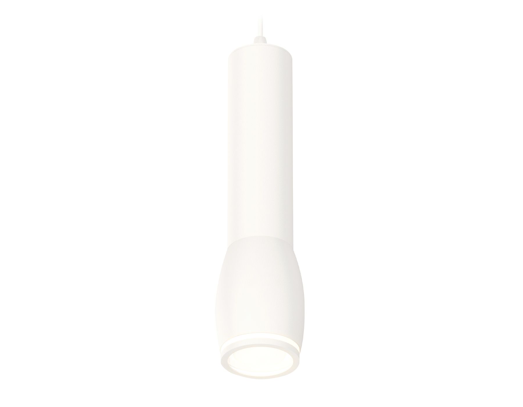 Подвесной светильник Ambrella light с акрилом XP XP1122002_AMB
