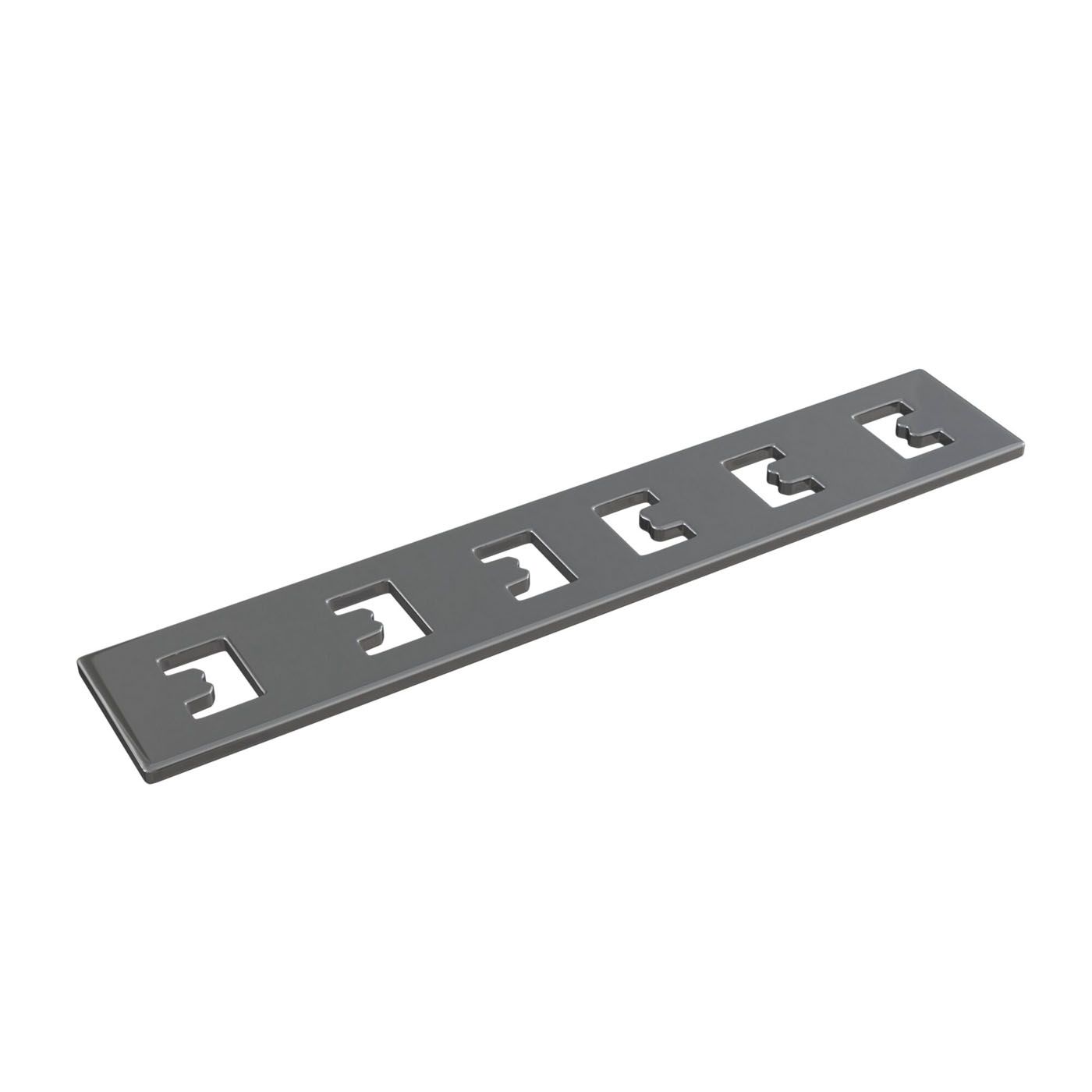 Прямой коннектор Magnetic track Accessories TRA004C-222S_MY