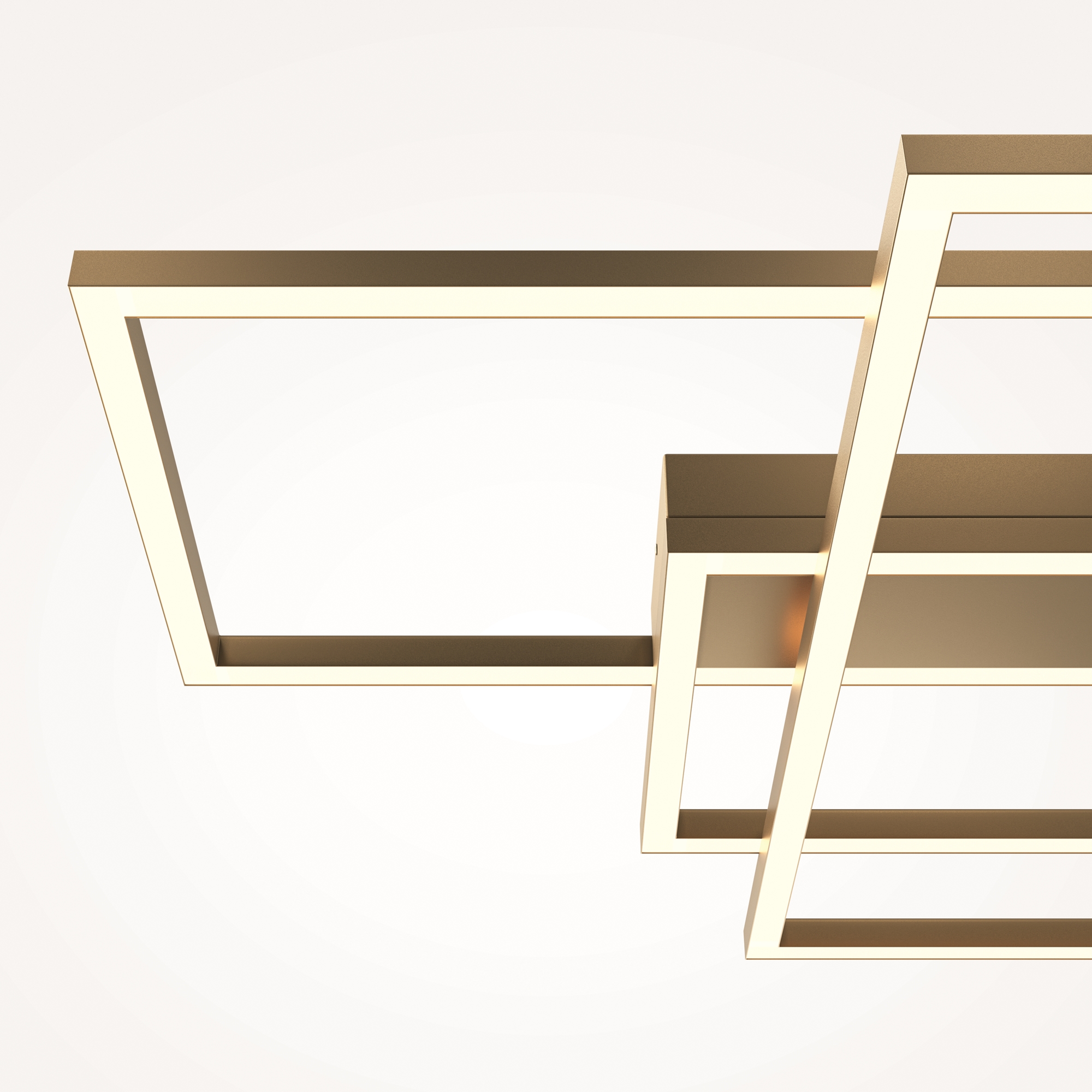 Потолочная люстра Maytoni Rida MOD015CL-L80GK_MY