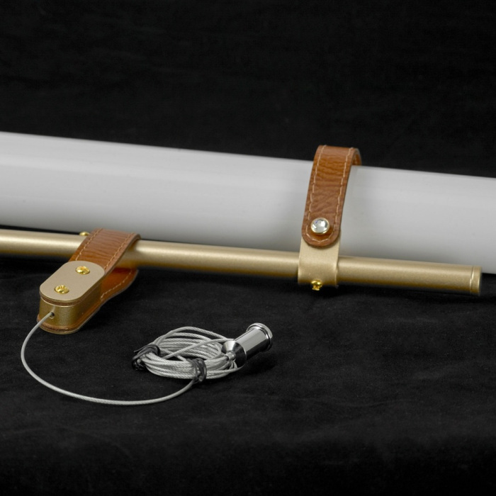 Линейно-подвесной светильник Lussole CLINCH LSP-7262