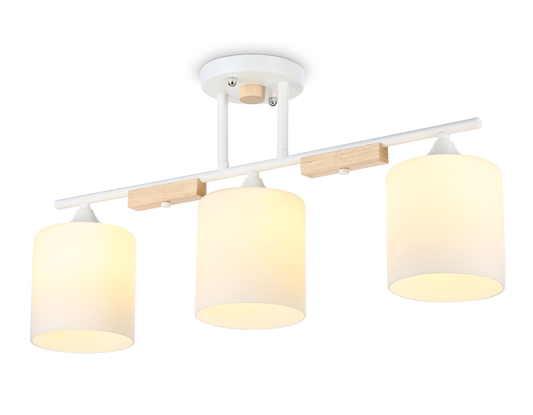Потолочная люстра Ambrella light TRADITIONAL Modern TR9546_AMB