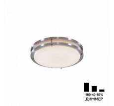 Потолочный светильник CitiLux Бостон CL709201N