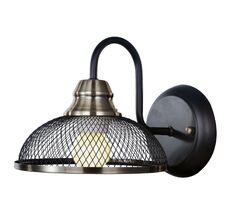 Бра Lussole Loft LSP-9953