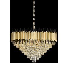 Подвесная люстра Wertmark CARTUCCIA WE138.21.403
