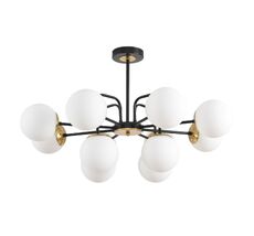 Потолочная люстра LUMION ELRONA 8375/12C