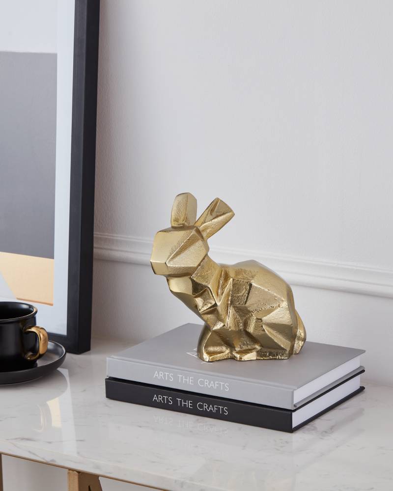 Статуэтка Заяц Eglo Living NOLALU 427007