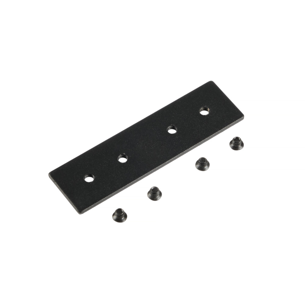 Коннектор прямой накладной MyFar Accessories for MagLine 23 MT0201-SC-B