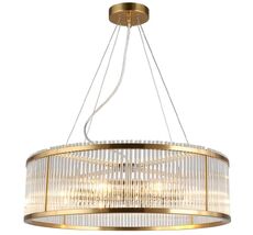 Подвесная люстра Omnilux OML-67203-08