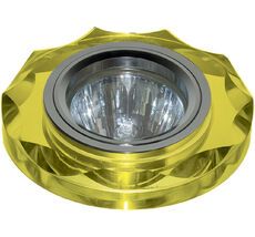 Встраиваемый светильник круглый Escada 241051_ESC