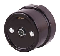 Розетка ТВ оконечная Werkel a051058_WR