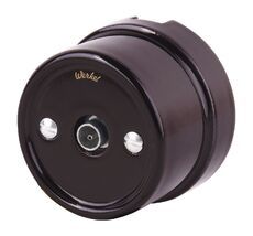 Розетка ТВ оконечная Werkel a051058_WR