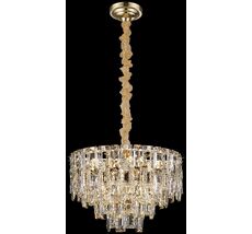 Подвесная люстра Wertmark LILIANA WE108.09.303