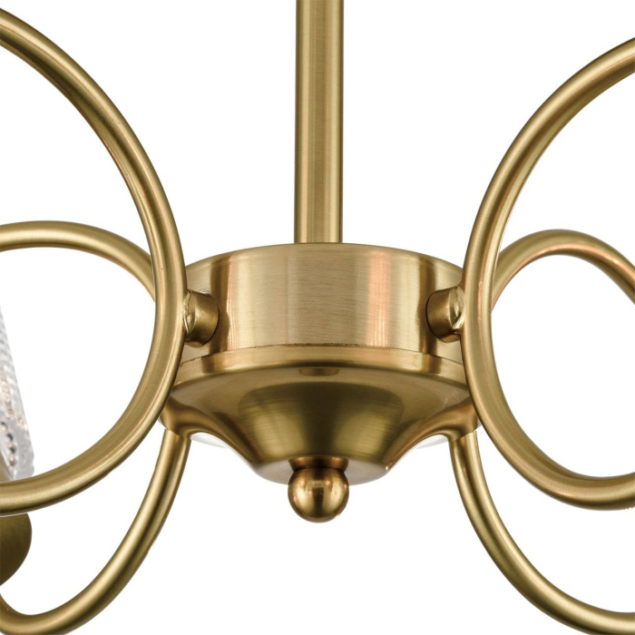 Потолочная люстра LUMION IMANA 8154/8C