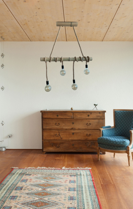 Подвесной светильник Globo Fragno 15429-4H_GL