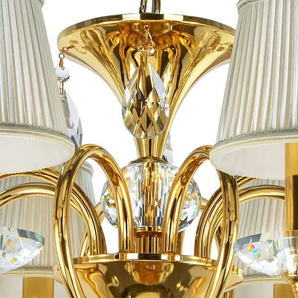 Подвесная люстра LightStar Ricerco 693082_LS