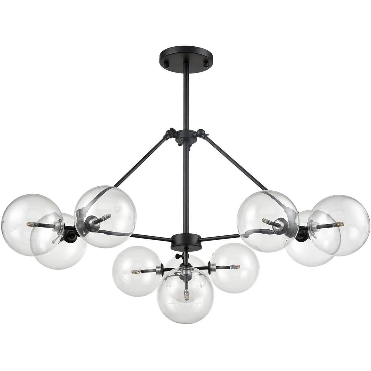 

Потолочная люстра Vele Luce Universo Uomo VL2052L10, VL2052L10