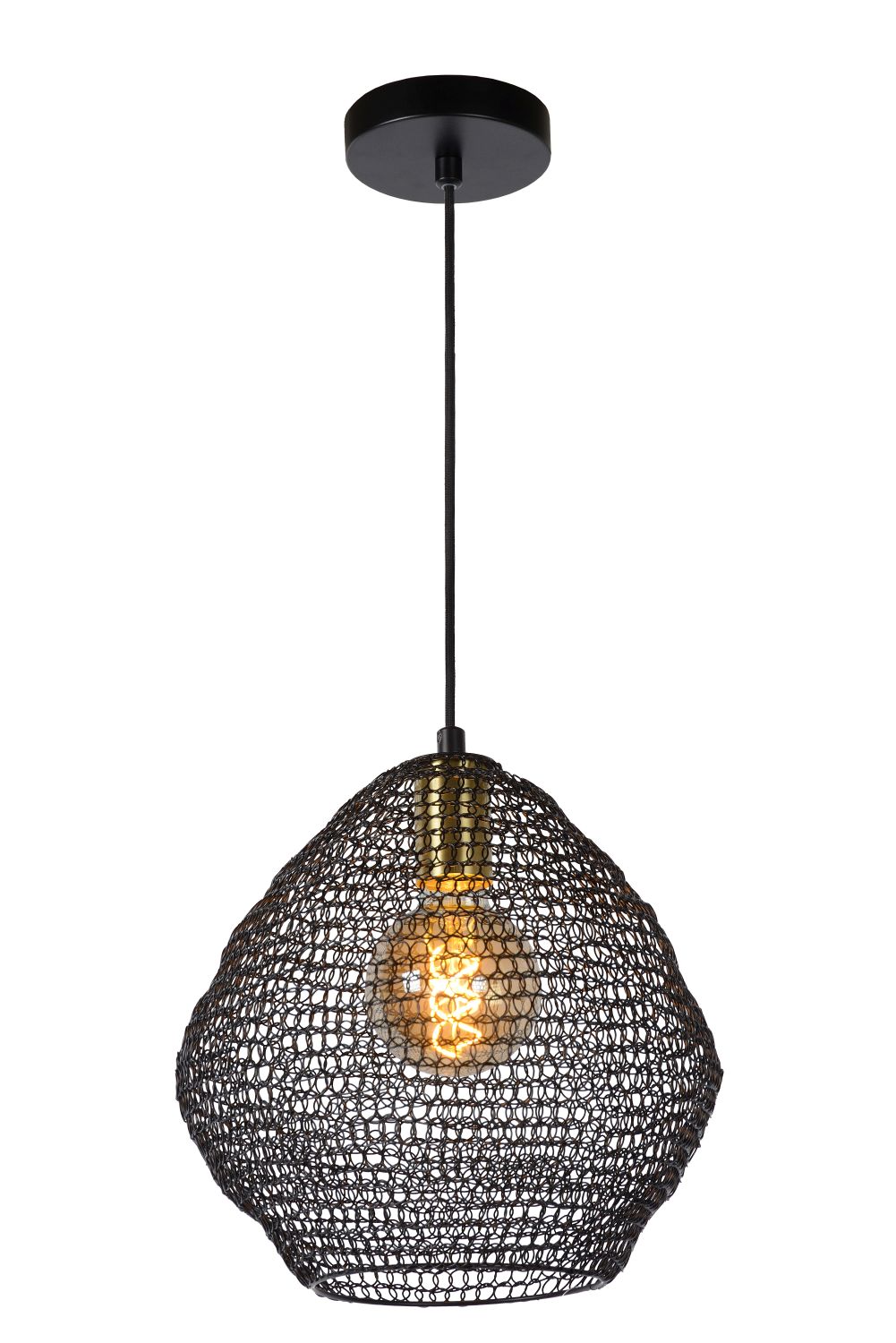 Подвесной светильник Lucide SAAR 03423/28/30