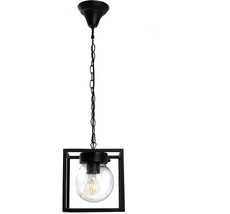 Уличный подвесной светильник IP44 Feron 48386_FR