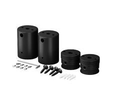 Набор для двухстороннего накладного монтажа Maytoni Nemo 201154_MY