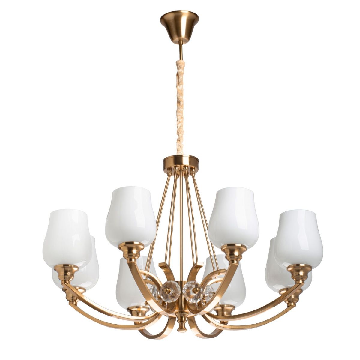 

Подвесная люстра MW-Light Палермо 386017908, 386017908
