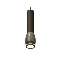 Подвесной светильник Ambrella light с акрилом XP XP1123002_AMB