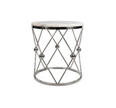 Журнальный столик ArtHomeDecor Baly ID-319B CR