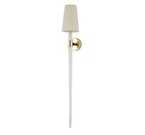 Бра NewPort 3581/A gold_NP
