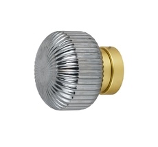 Настенный светильник Arte Lamp HAMAL A6170AP-1GO