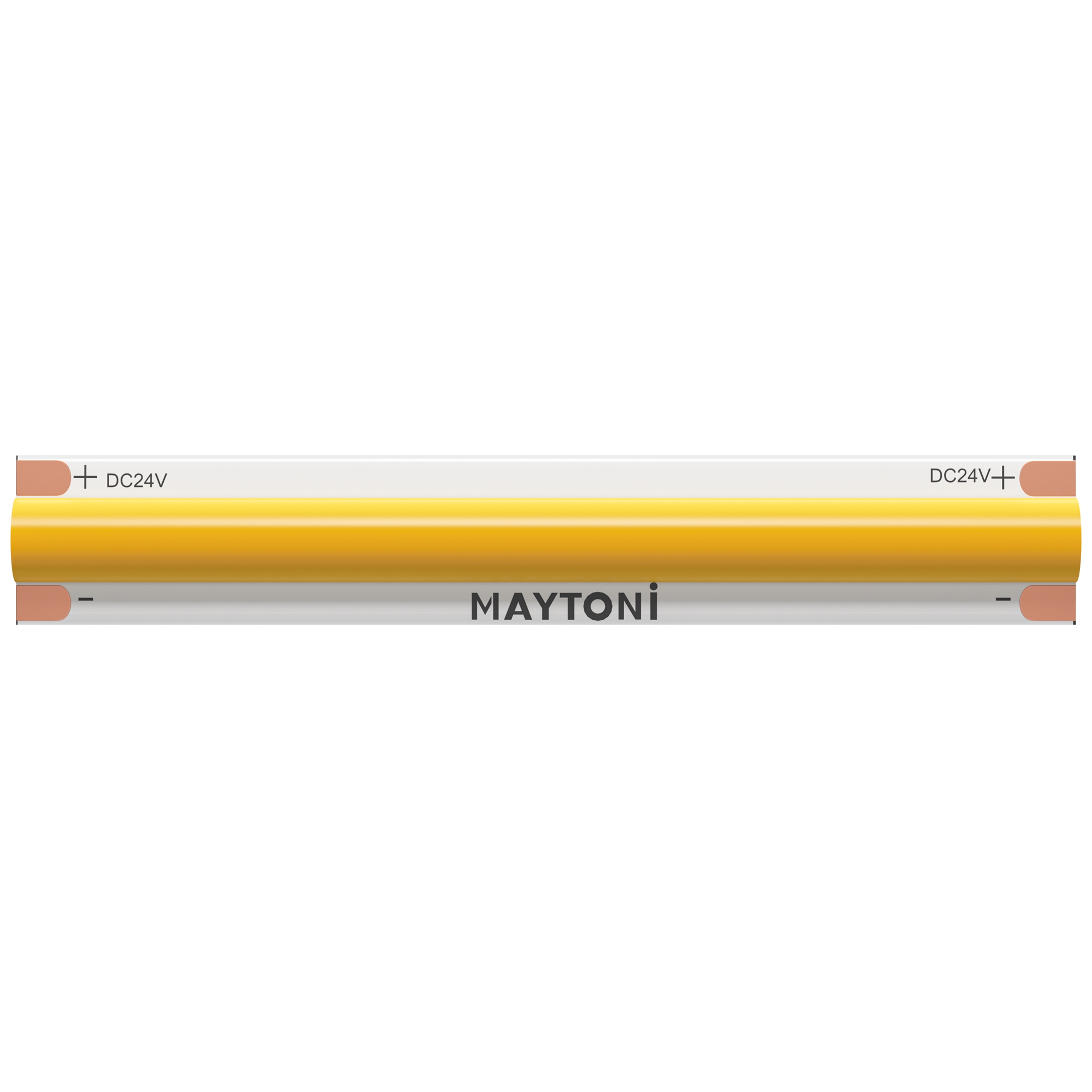 Светодиодная лента 24В COB 8Вт/м 6000К 5м IP20 Maytoni 201073_MY