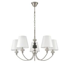 Подвесная люстра LUMION KENTUKI 8283/5