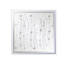 Потолочный светильник Ideallux OCEAN PL3 TRASPARENTE_IL