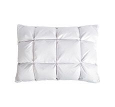 Подушка Лира Garda Decor 104BP-PDSO57 BEL