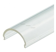 Экран ARH-WIDE-B-H20-2000 Round-PM 016624_ARL