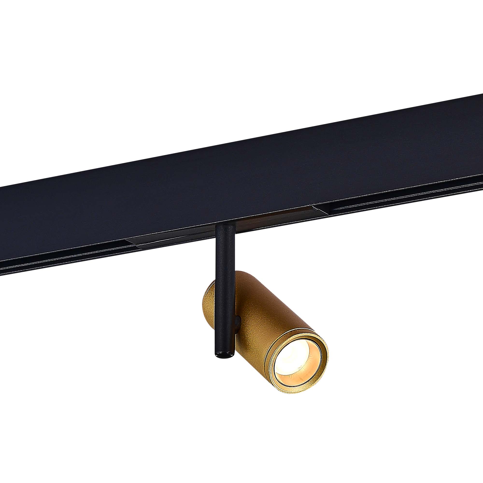 Магнитный трековый светильник ST LUCE SKYLINE 48 ST808.236.08