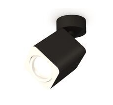 Накладной светильник Ambrella light Комплект накладного поворотного светильника Techno XM7813010_AMB