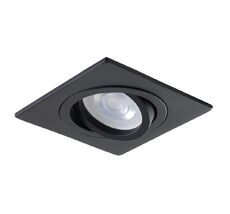 Встраиваемый светильник Crystallux CLT 002C1 BL_CR