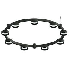 Потолочная люстра Ambrella light DIY Spot C9242_AMB