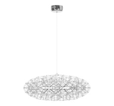 Подвесная люстра LOFT IT Raimond 9027-75 Chrome_LF