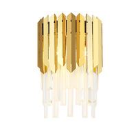 Настенный светильник Ambrella light с хрусталем TRADITIONAL TR5289_AMB