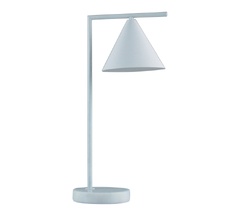 Настольная лампа с выключателем Moderli V11596-1T_MD